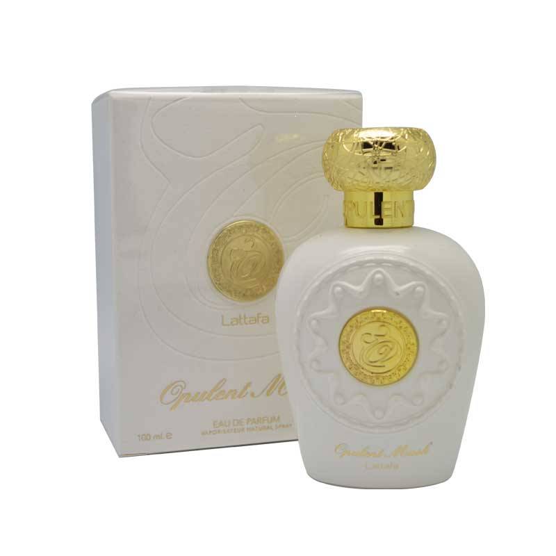 Lattafa Opulent Musk EDP 100ML