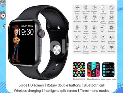 Modio MW12 Pro Smart Watch