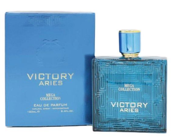 Mega CollectionVictory Arie EDP 100ML