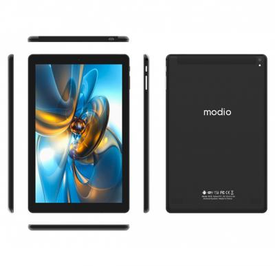 Modio M18 Tablet  10.1 inch 4GB RAM 128 GB 4G LTE