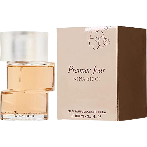 Nina Ricci Premier Jour for Women EDP 100ML