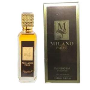 Pendora Scents Milano Prive EDP 100ML