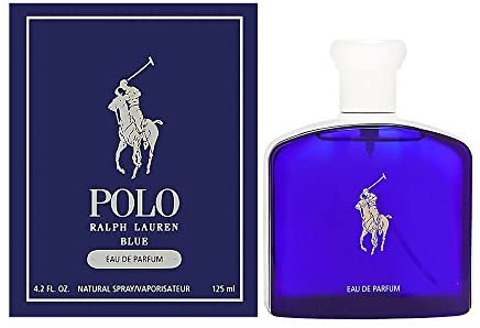 Ralph Lauren Polo Blue for Men EDP 125ML