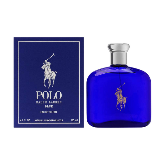 Ralph Lauren Polo Blue for Men EDT 125ML