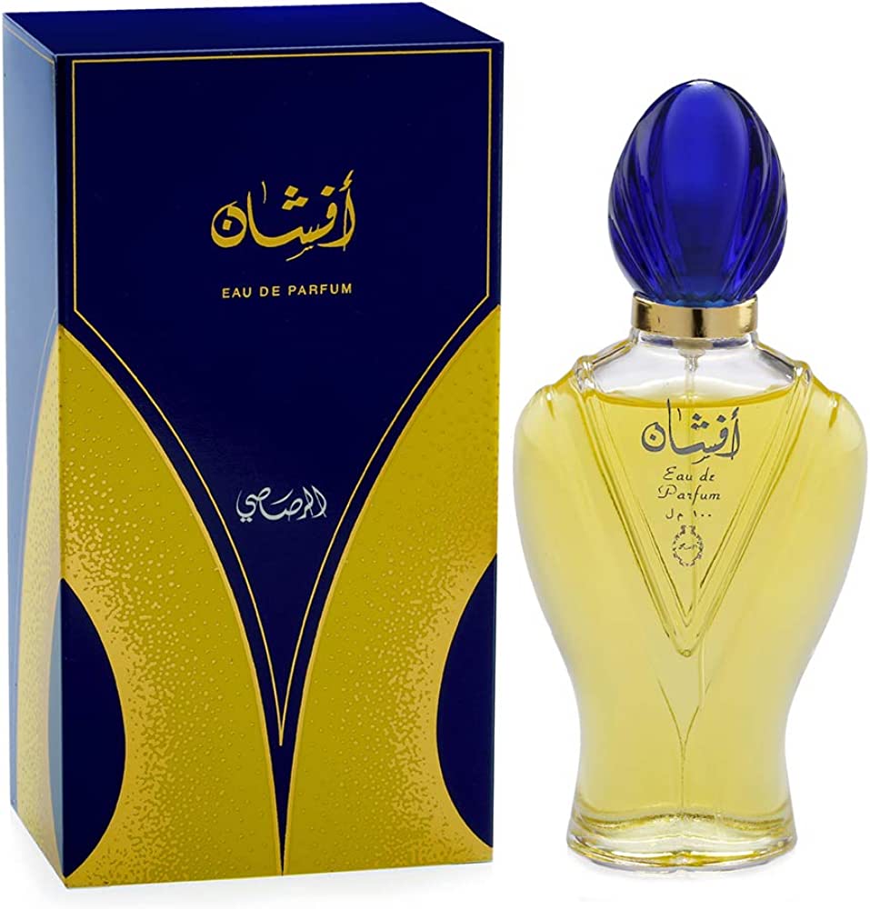 Rasasi Afshan EDP 100ML