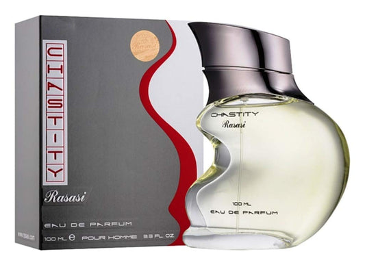 Rasasi Chastity for Men EDP 100ML