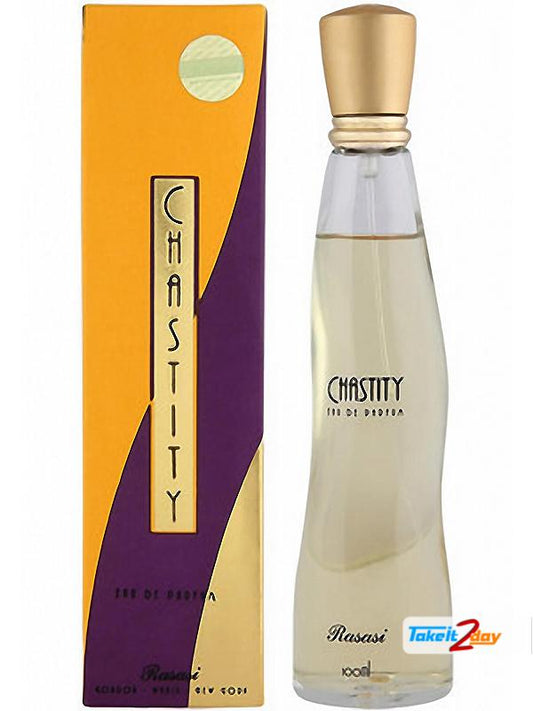 Rasasi Chastity for Women EDP 100ML