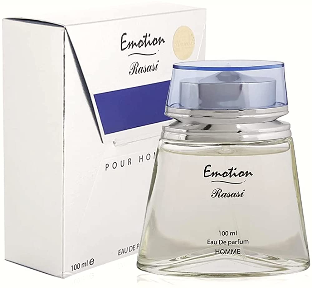 Rasasi Emotion EDP 100ML