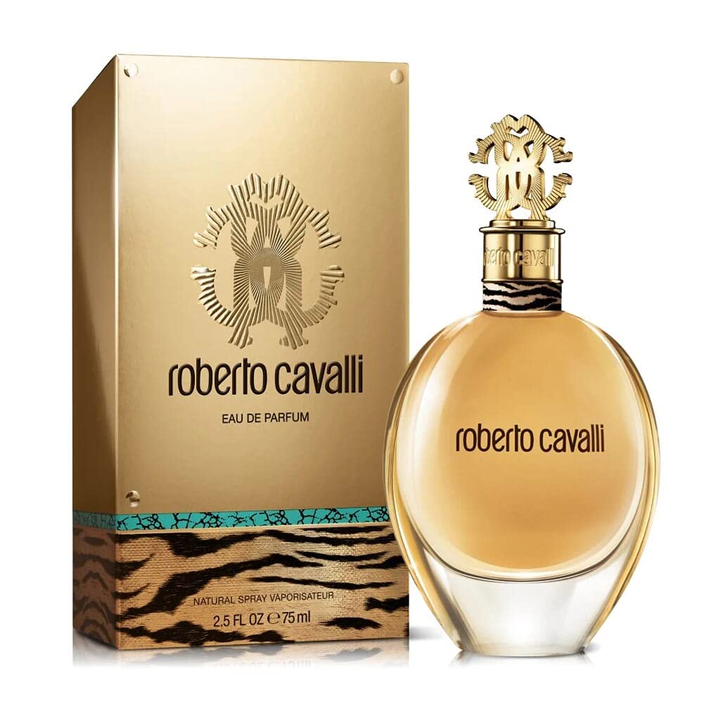 Roberto Cavalli for Women EDP 75ML