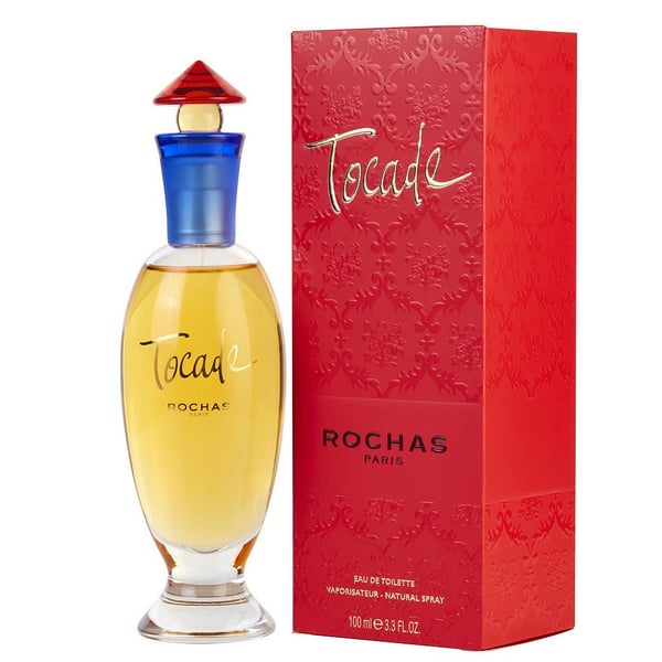 Rochas Tocade for Women EDT 100ML