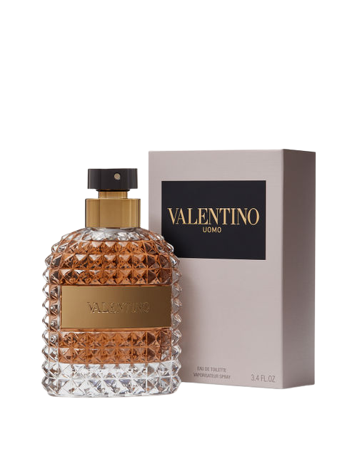 Valentino Uomo for Men EDT 100ML