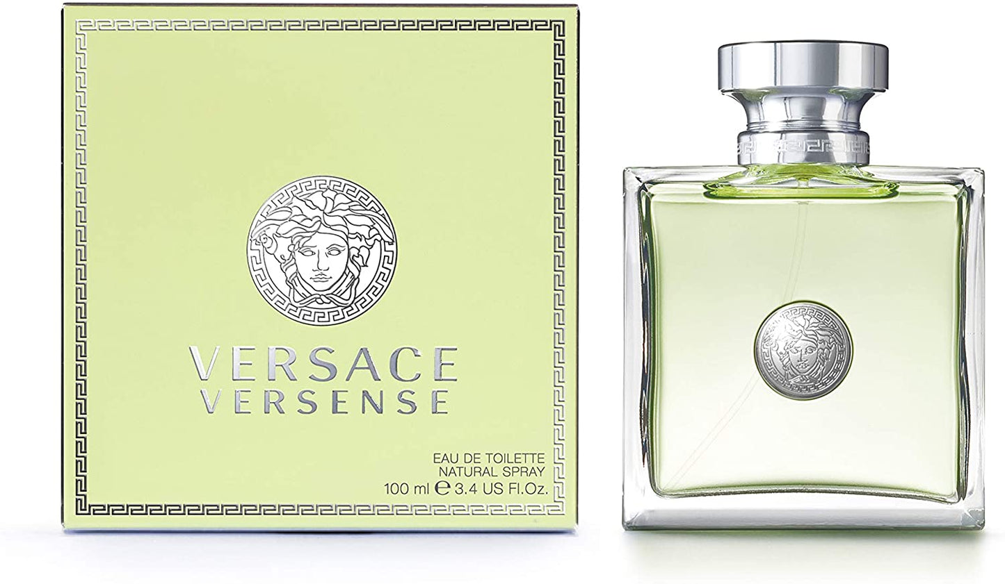 Versace Versense for Women EDT 100ML